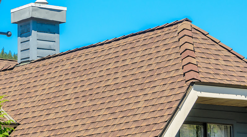 Poor Ventilation Causes Your Shingles to Curl
