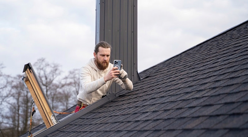 Prepare Your Roof Records Before the Storm