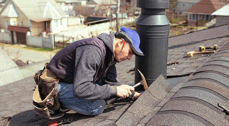 Properly Installing Roofing