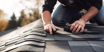 Putting New Shingles Over Existing Ones