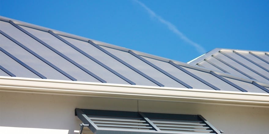 White Paint vs Reflective Roof Coating: What's the Difference?