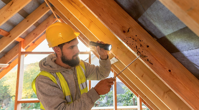 Repair Costs and Your Insurance Options