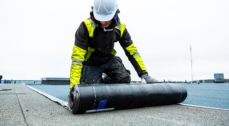 Required or Optional Deck Sealing