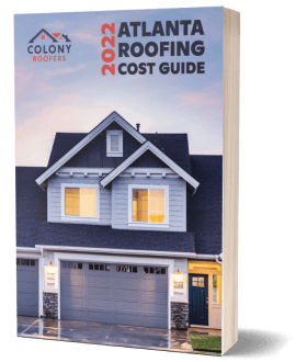 Resized cover - 2022 Atlanta roofing cost guide
