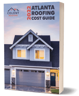 Resized cover - 2022 Atlanta roofing cost guide