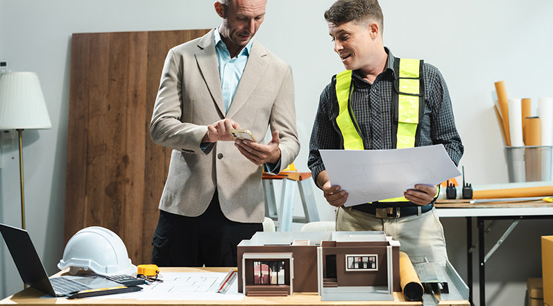 Retainage and Warranty Holdbacks Are Different