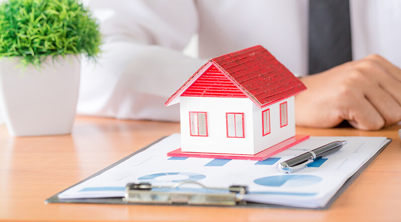 Reviewing a Home Insurance Policy