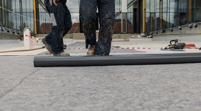 Roll Roofing Guide: What Is It and What Are The Benefits?