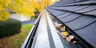 Roof Leaf Filter