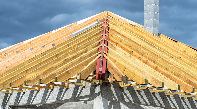 Rafters vs Trusses: What Are The Pros and Cons of Each?