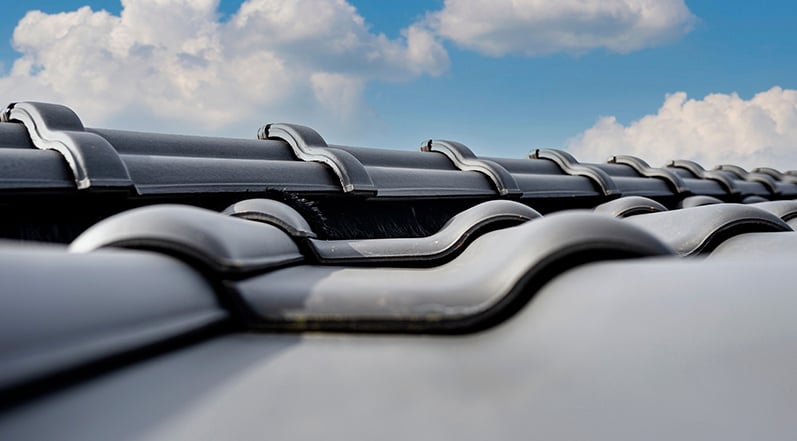 Roof Ridge Vents