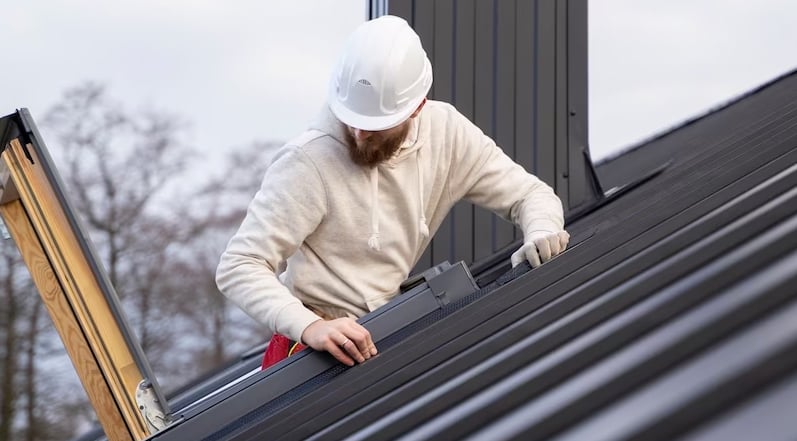 Roofing Contractor Preventing Potential Problems