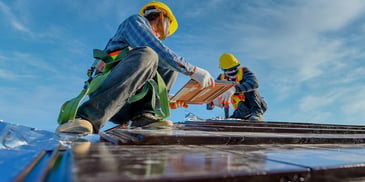 Roofing Contractors Voiding a Roof Warranty
