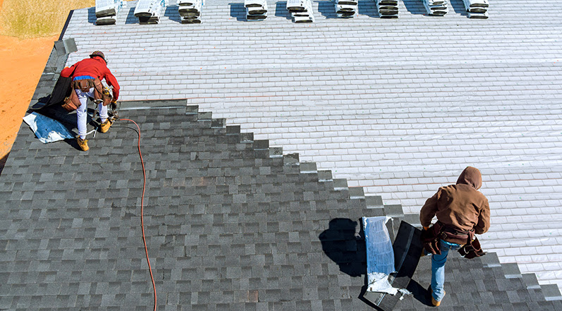 Roofing Contractors-1