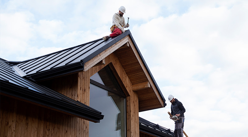 Roofing Contractors-3