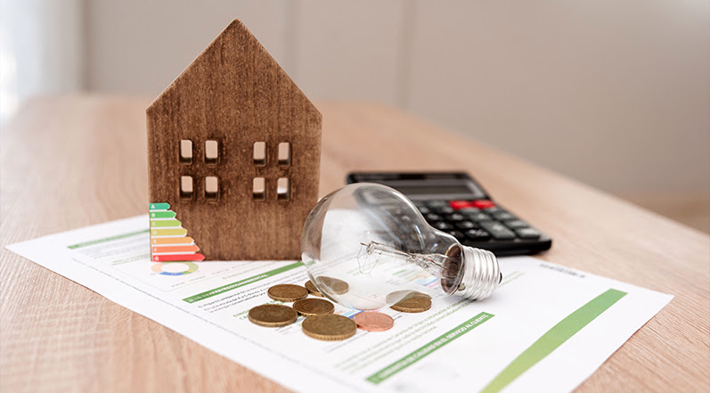 Save Money on Your Energy Bills