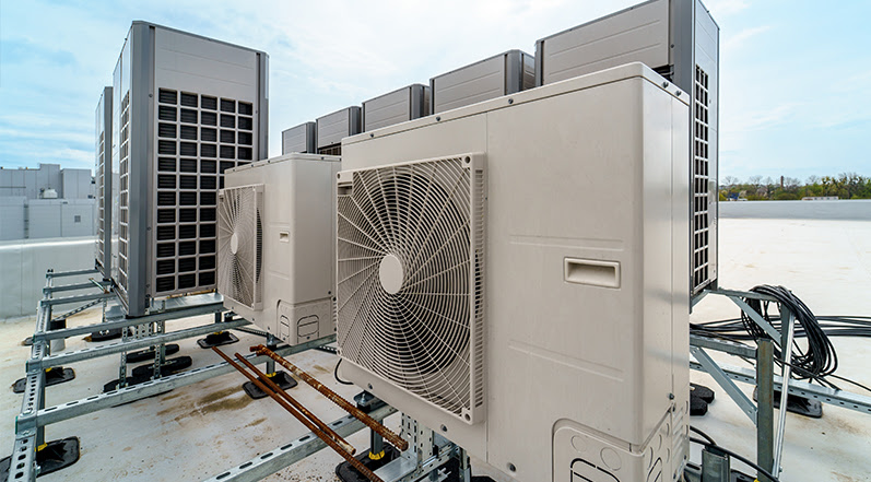 Section 179 Rules for Rooftop Equipment