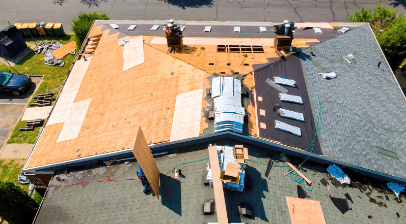 Should You Repair or Sell As-Is