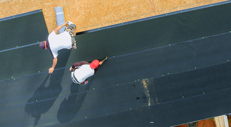 Simple Ways to Keep Your Roof Safe