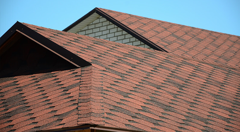 Guide: What Are The Different Types of Asphalt Shingles?