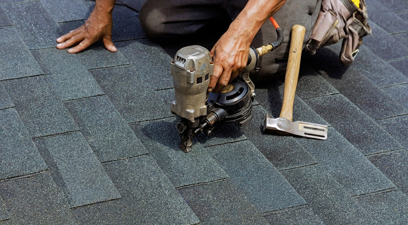 Standards For Hurricane Installation Work