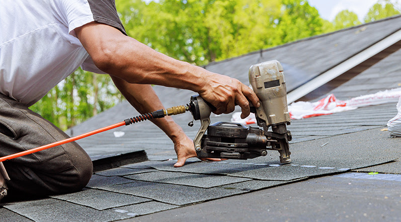 Storm Repairs That Can Void Your Warranty