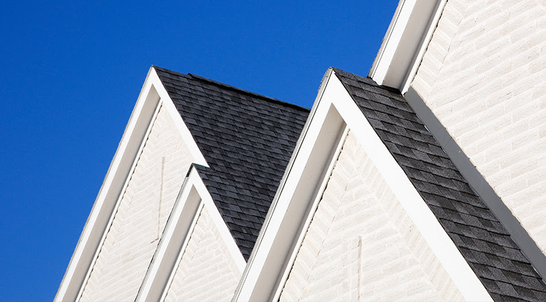 Strong Residential Roofing