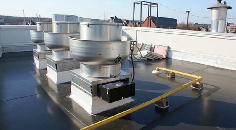 Systems That Prevent Grease Damage