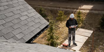 Tampa 4-Point Inspection Roof Rules for Home Insurance