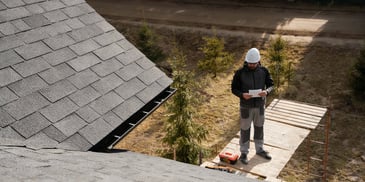 Tampa 4-Point Inspection Roof Rules for Home Insurance
