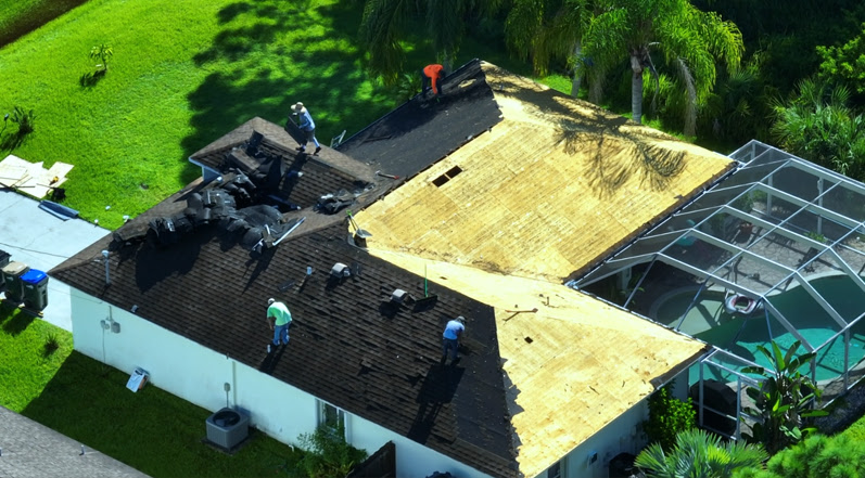 Tampa Changes the Roofing Permit Rules