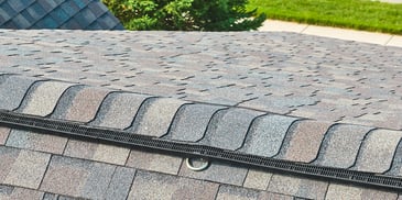 Tampa Ridge Vent Problems in High Humidity Areas