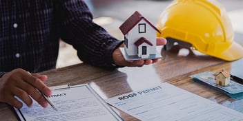 Tampa Roof Repair Permits vs Full Replacement Permits