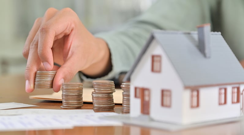 Tapping Into Home Equity