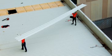 The 5 Roof Safety Upgrades Atlanta Businesses Overlook