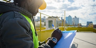 The Atlanta Business Guide to Commercial Roof Inspections