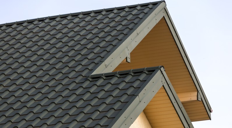 The Best Impact Resistant Roof Materials