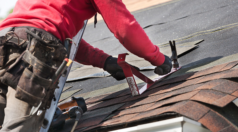 The Best Time for Your Roof