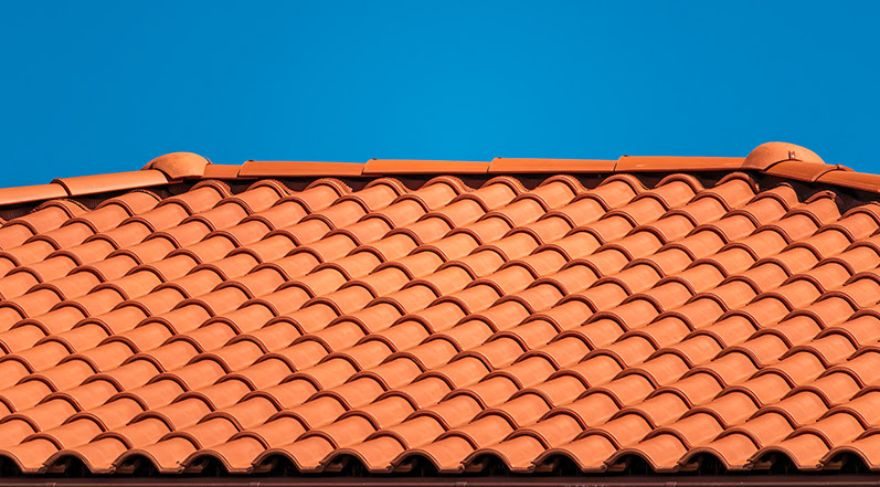 The Durability of Tile Roofs