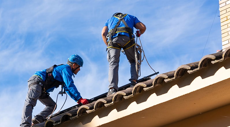 The Line Between Repairs and Improvements
