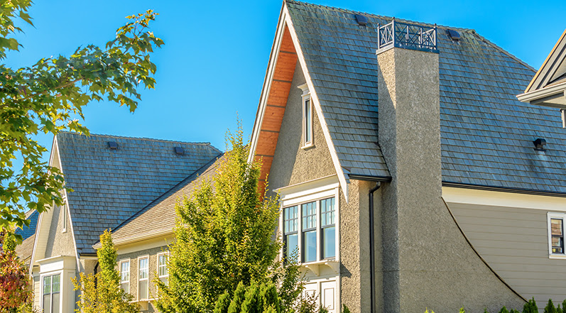 The New Rules for Old Roofs