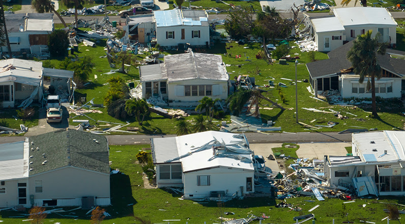 The Real Reason Tampa Has Strict Roof Rules