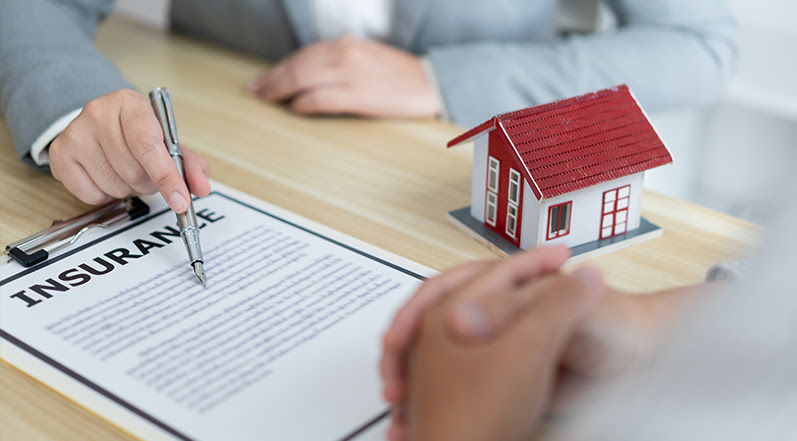 The Rule Left Homeowners With Financial Burden