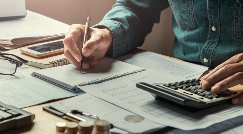 The Small Business Safe Harbor Option