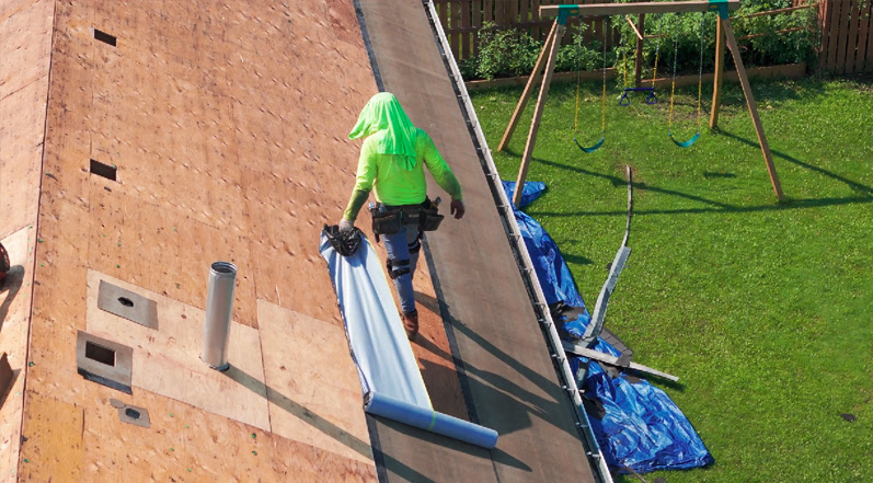 The True Price of a Cheaper Roof