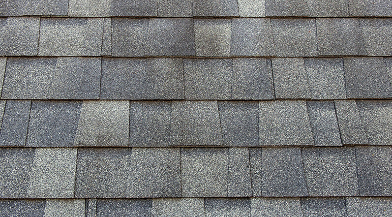 Theres No Such Thing as Commercial Shingles