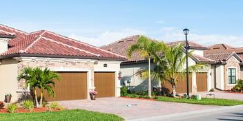 Tile Roofs in Florida