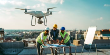 Ultimate Roof Measurement Guide Satellite vs Drone vs Human