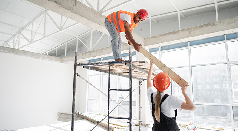 Use Bonus Depreciation for Your Improvements