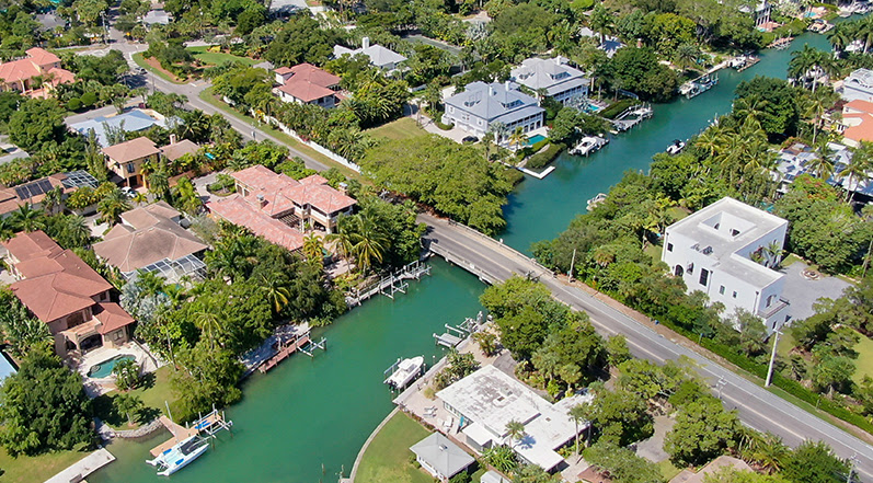 Various Florida Homes